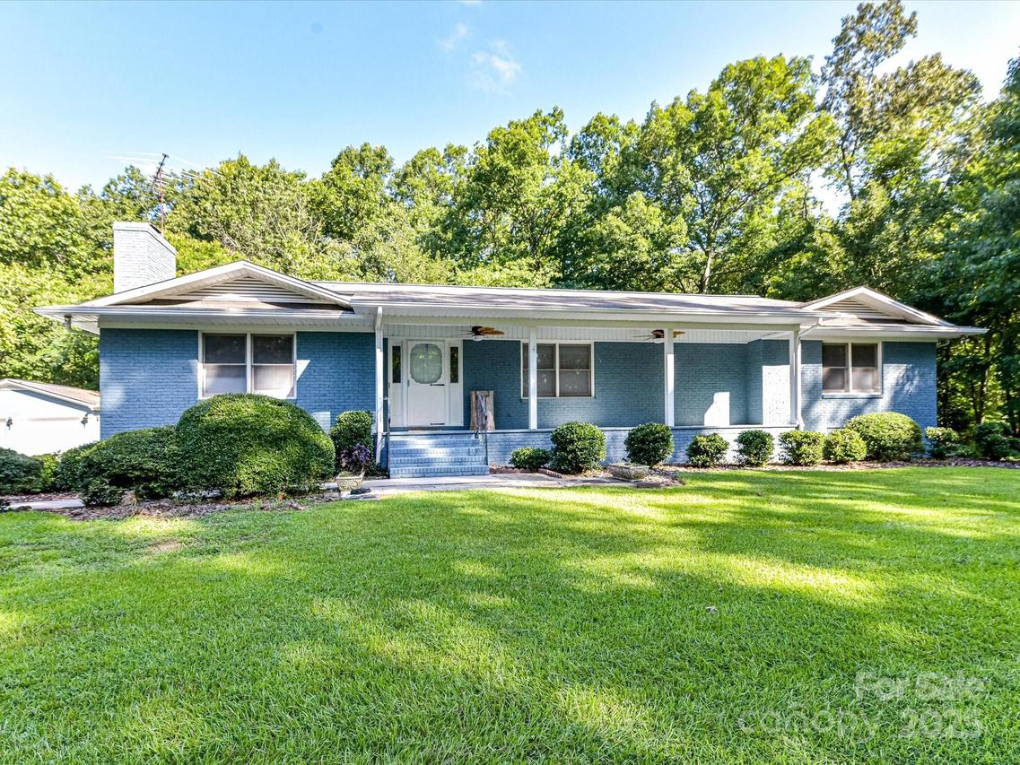 23353 Lake Tillery Rd., Albemarle, NC 28001