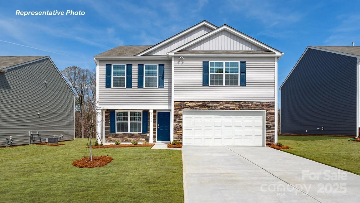 2665 Goose Fair Rd., Maiden, NC 28650