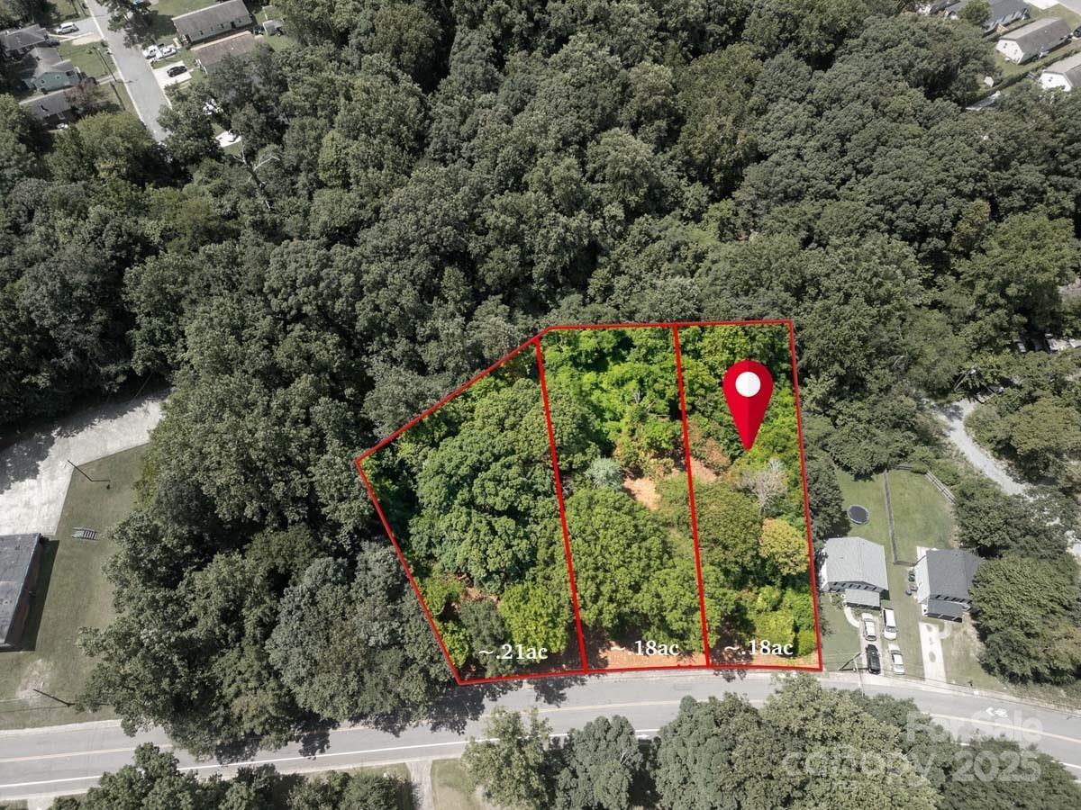 2109 Newland Rd., Charlotte, NC 28216