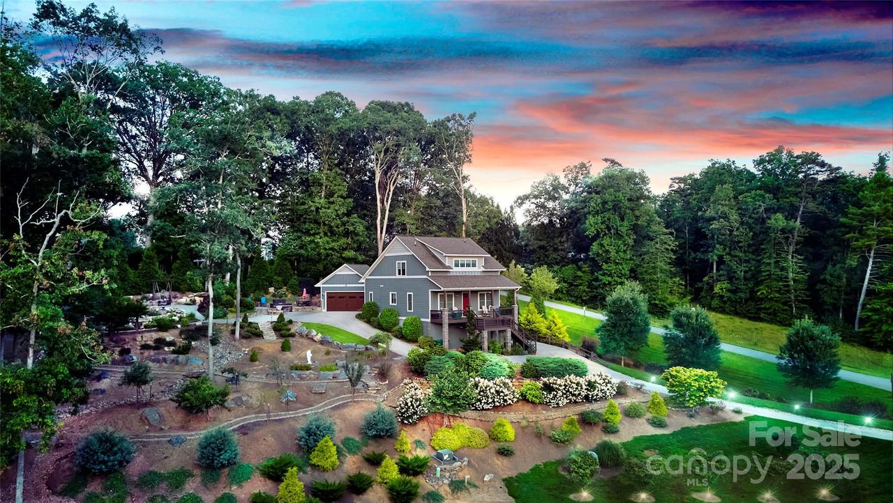 6 Temujin Dr., Leicester, NC 28748