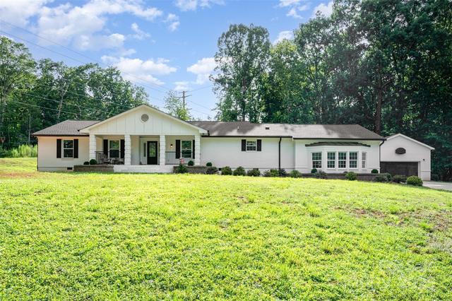 New Homes For Sale This Week That Attend J. H. Gunn Elementary: July 25th to July 31st