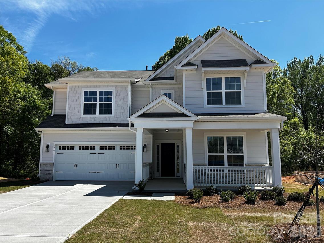 1701 Tabby Dr. #CAL0057, Indian Trail, NC 28079