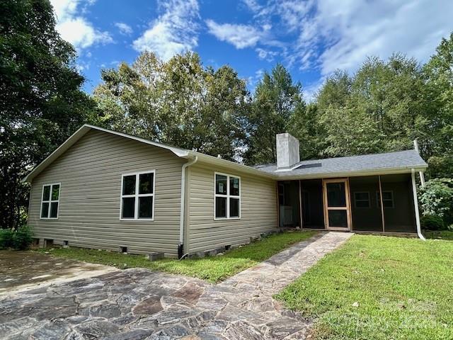 182 Us 221 Business Extension, Marion, NC 28752
