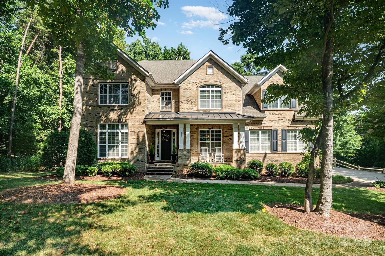 111 Stamford Ct., Mooresville, NC 28117