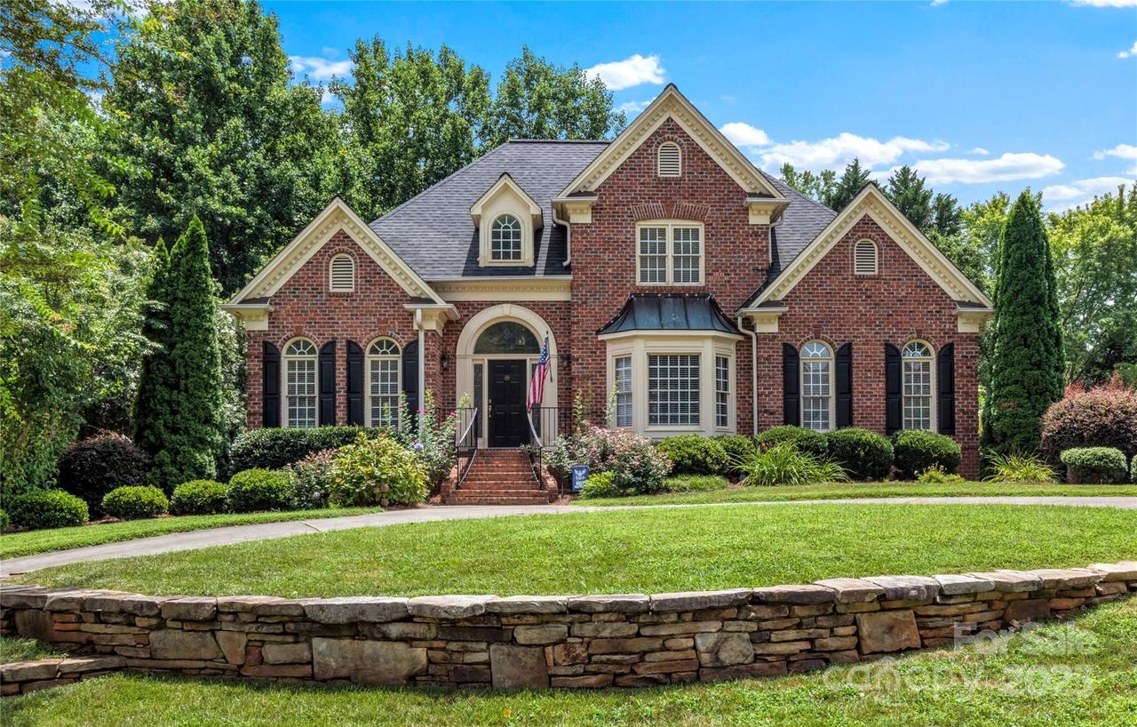 110 Wing Haven Cir., Winston Salem, NC 27106