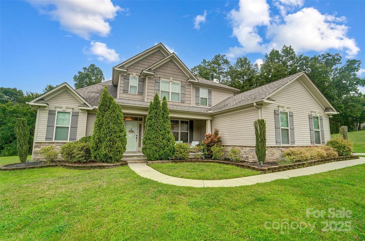 2314 Fairport Dr., Concord, NC 28025