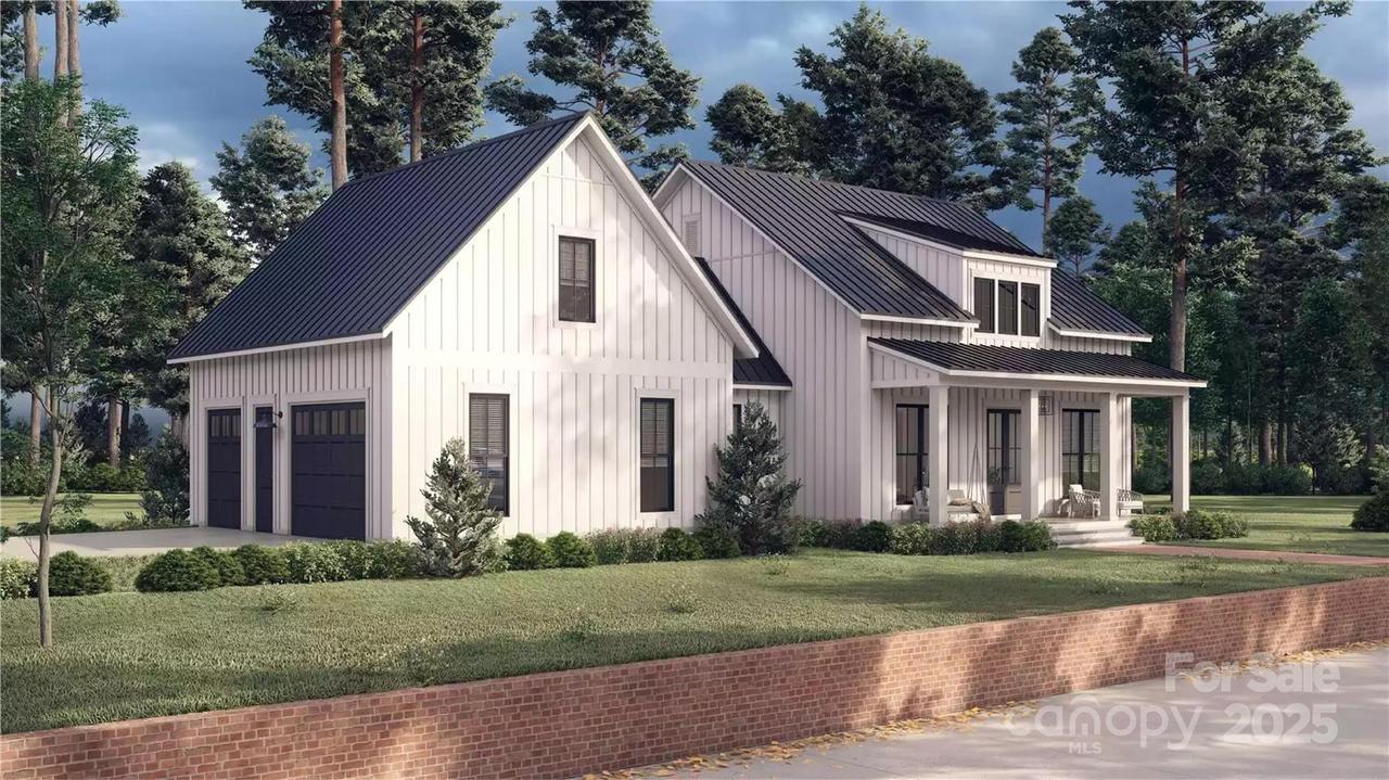 3650 Jefferson St., Sherrills Ford, NC 28673