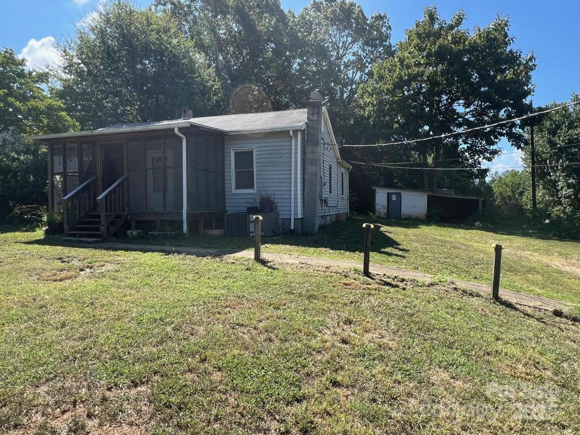 295 D Mathis Dr., Rutherfordton, NC 28139