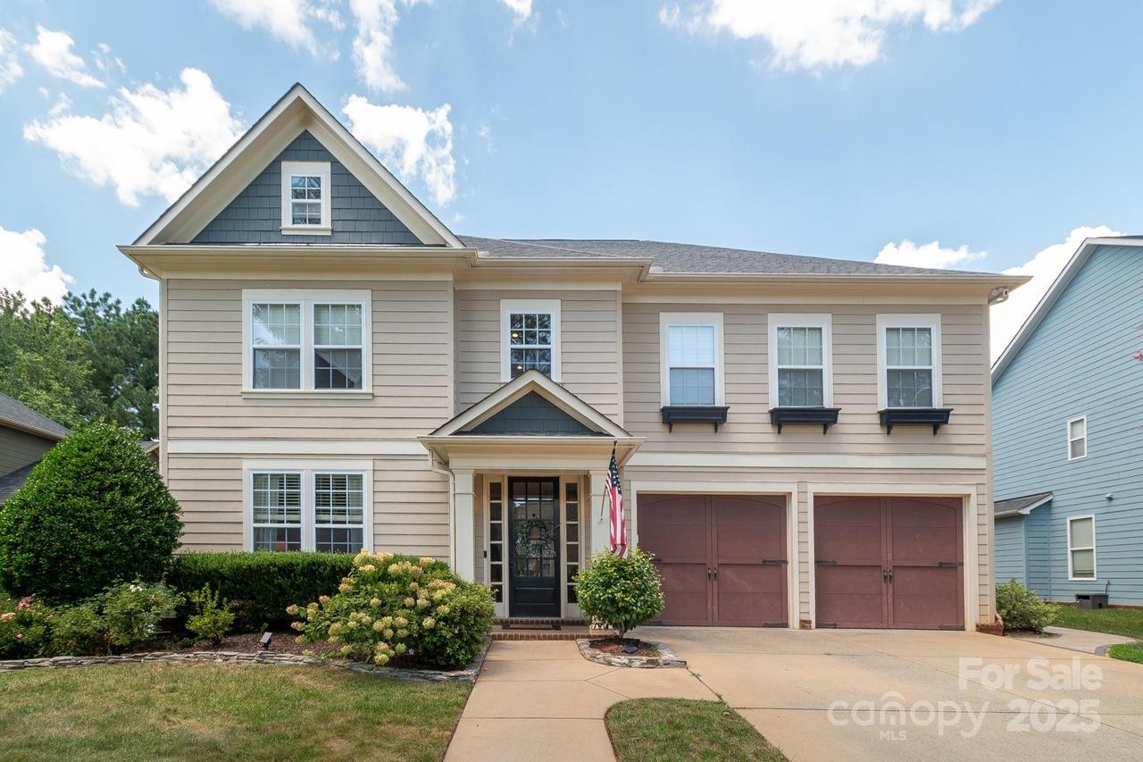 1002 Sudbury Ln., Matthews, NC 28104