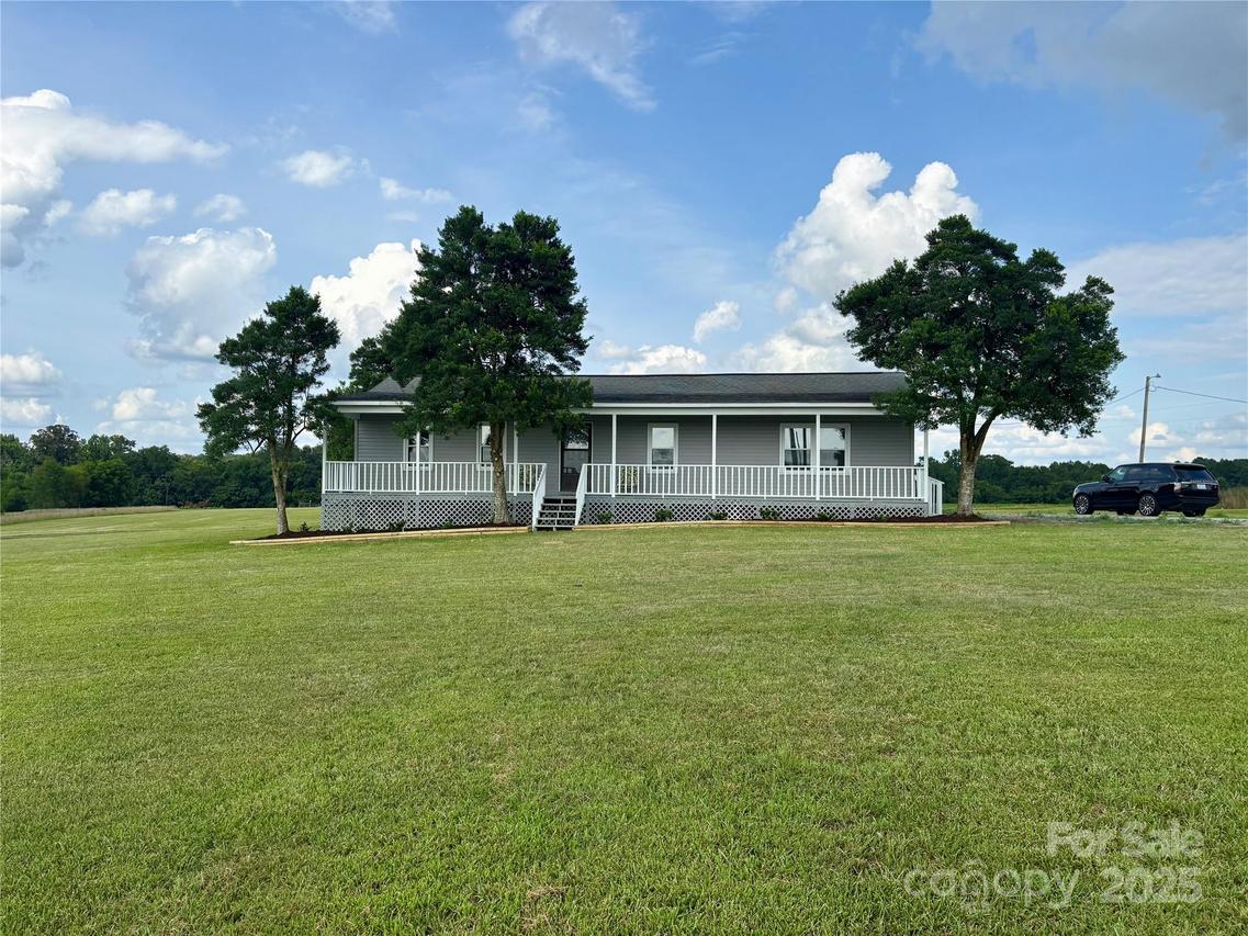 3123 Stack Rd., Monroe, NC 28112