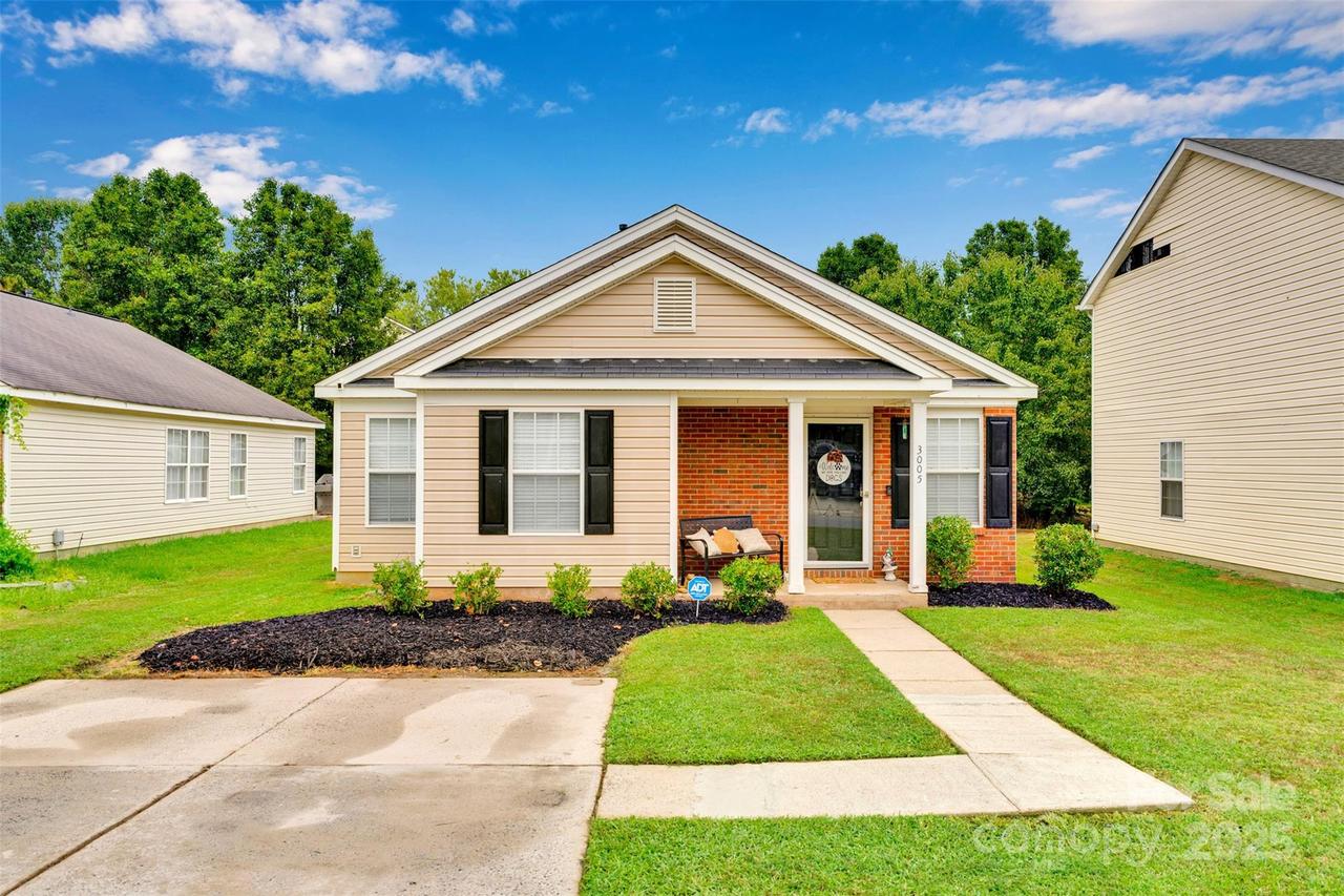 3005 Champion Ln., Concord, NC 28025
