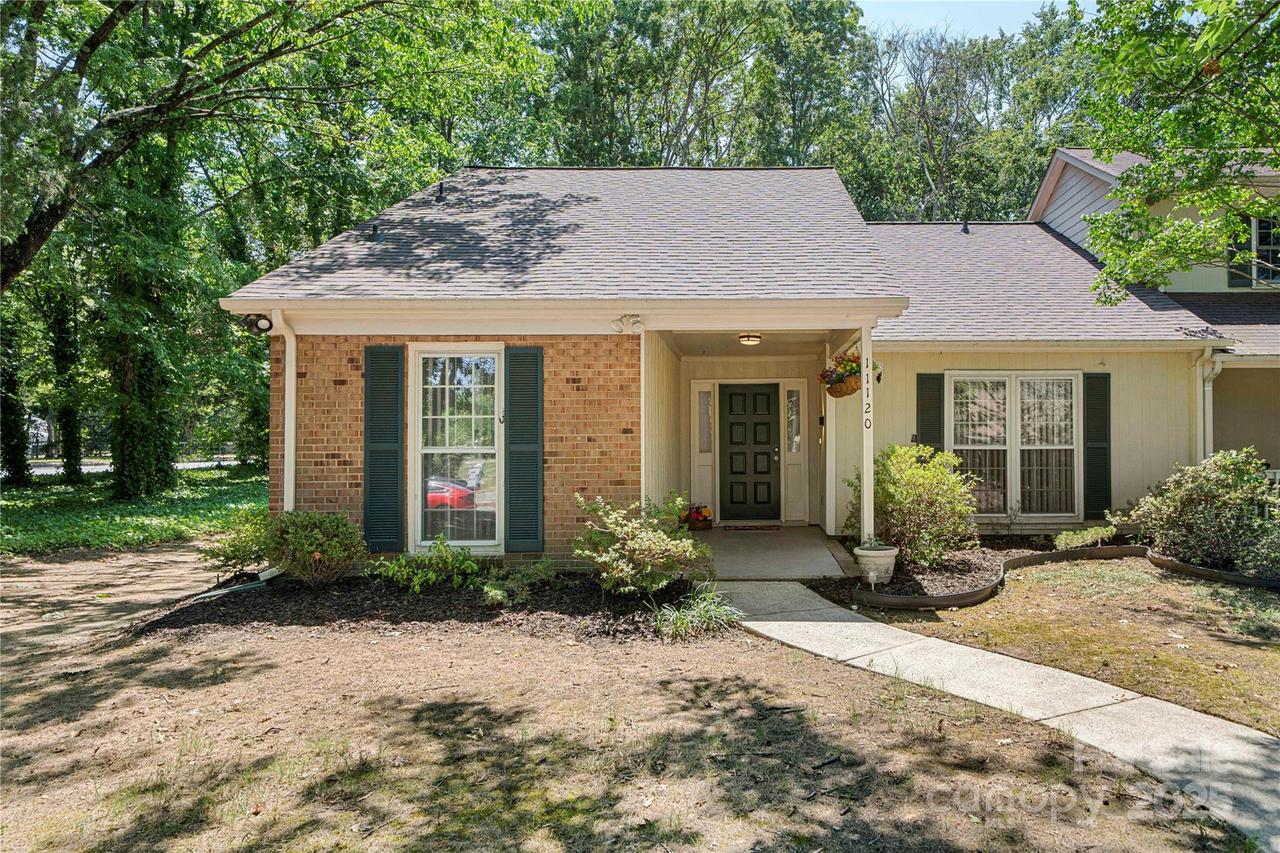 11120 Michaelangelo Ct., Charlotte, NC 28226
