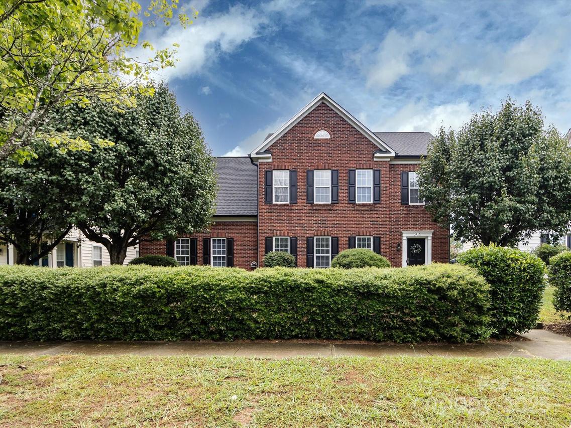 3910 Faith Church Rd., Indian Trail, NC 28079