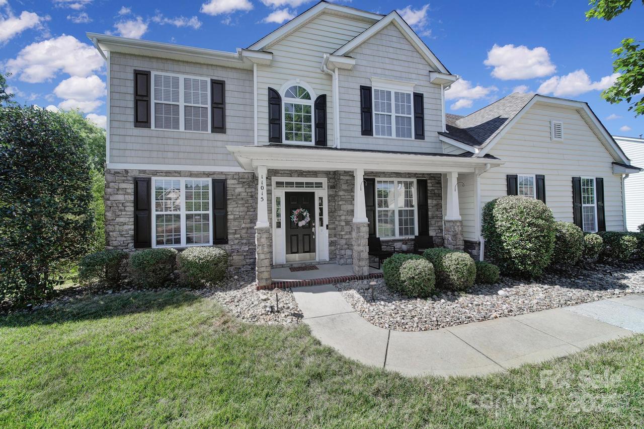 11015 Royal Colony Dr., Waxhaw, NC 28173