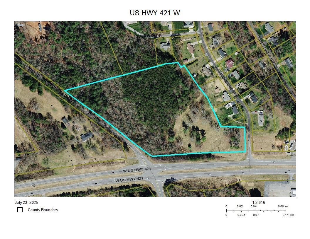 000 W Us Highway 421 Hwy., Wilkesboro, NC 28697