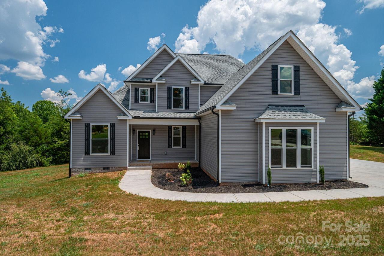 1870 Grace Ct., Maiden, NC 28650