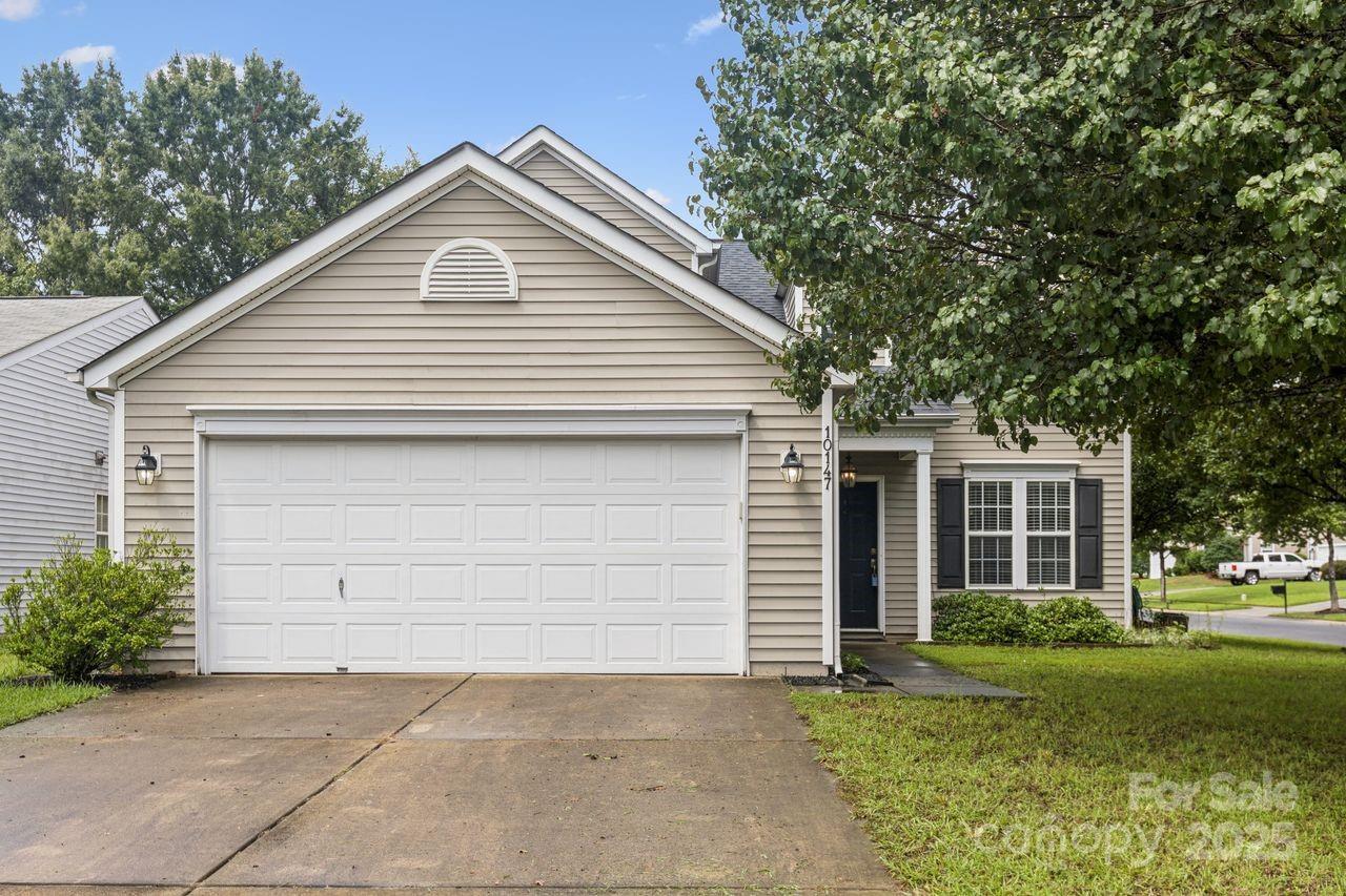 10147 Orchard Grass Ct., Charlotte, NC 28278