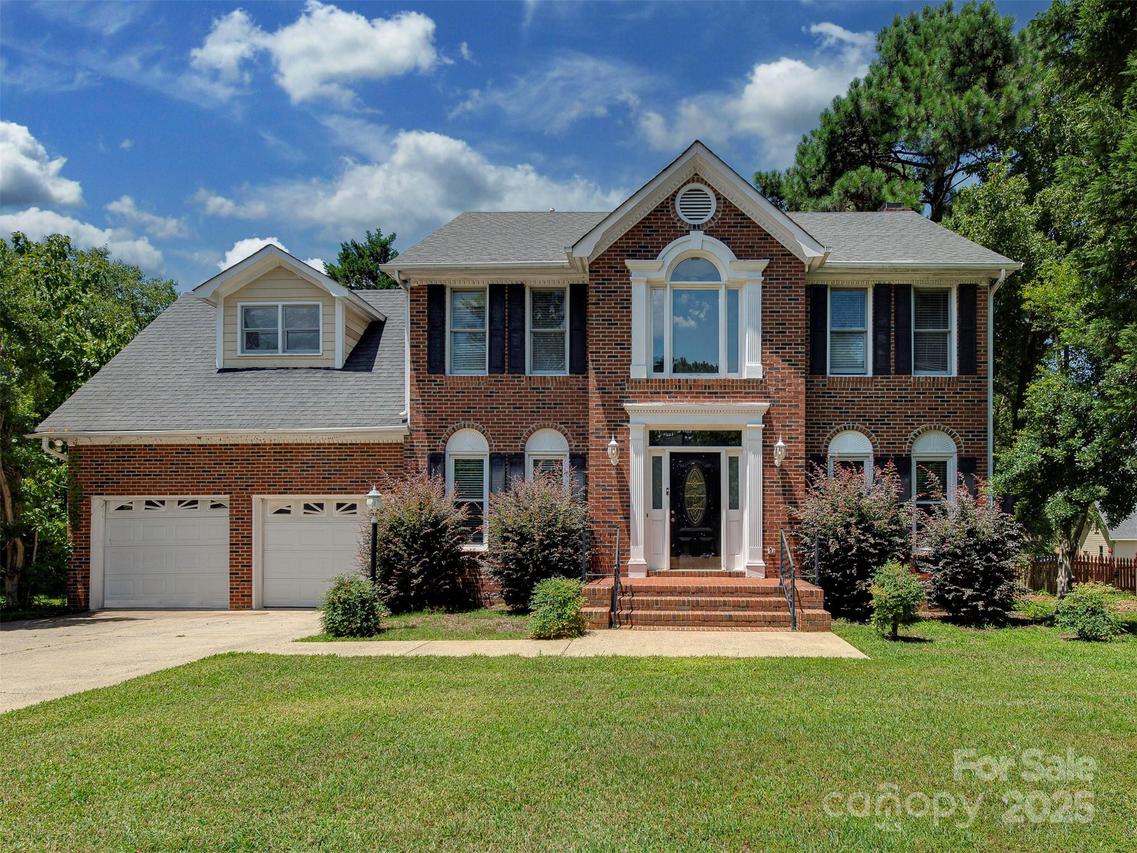 1516 Plantation Tr., Gastonia, NC 28056