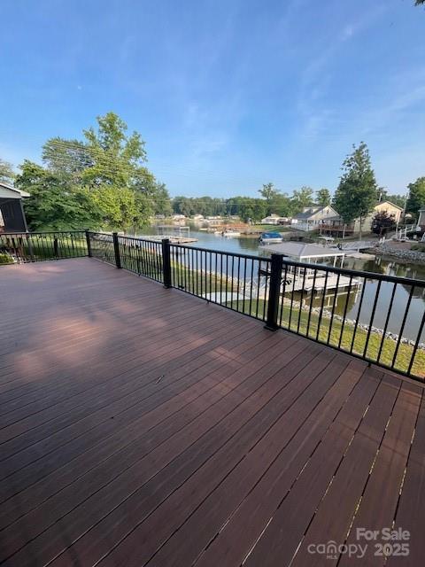 208 Sheppard Point #129, Lexington, NC 27292