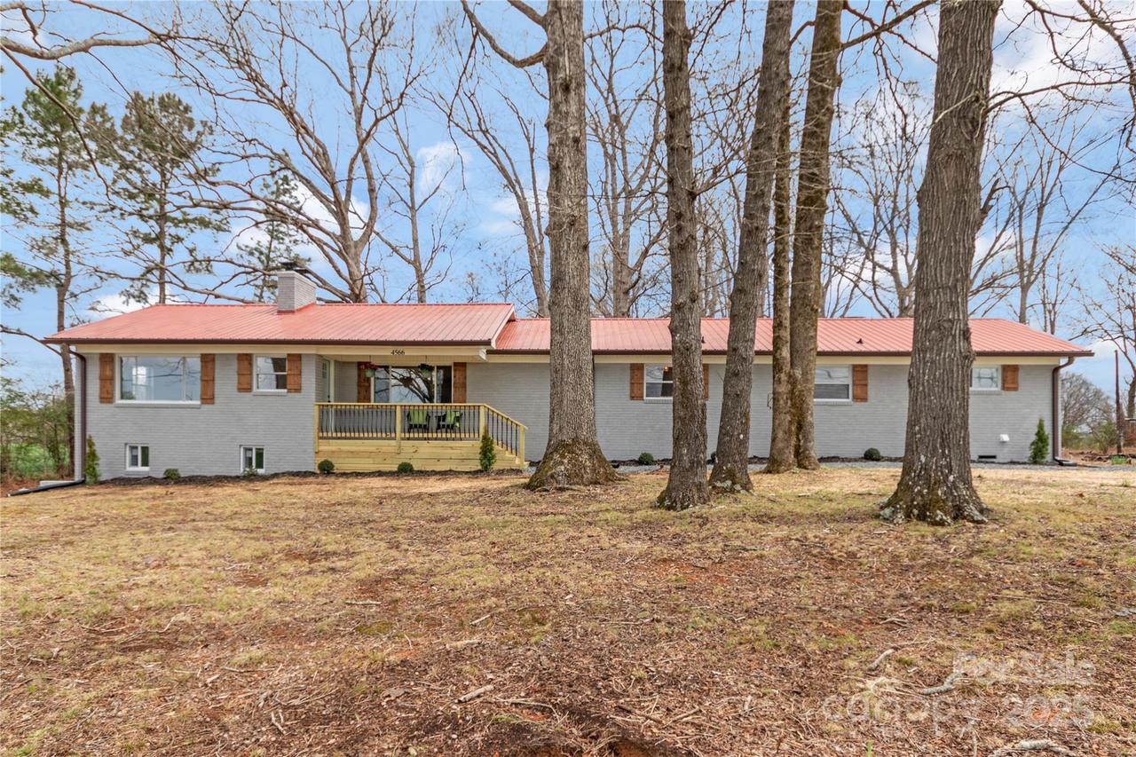 4566 Fork Rd., Norwood, NC 28128