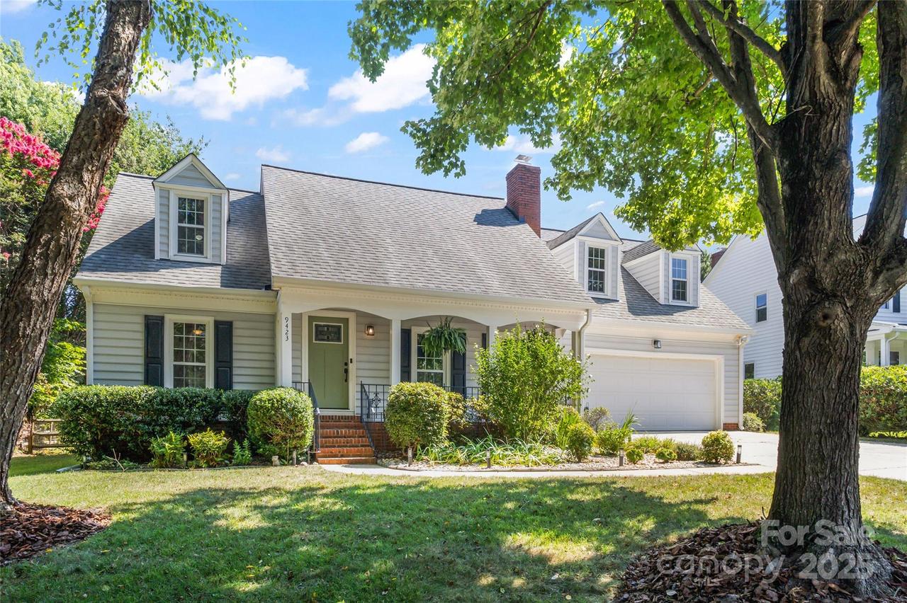 9423 Harlow Creek Rd., Huntersville, NC 28078