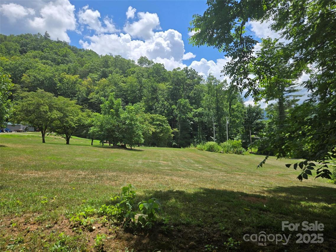 2A Staghorn Ln., Cullowhee, NC 28723