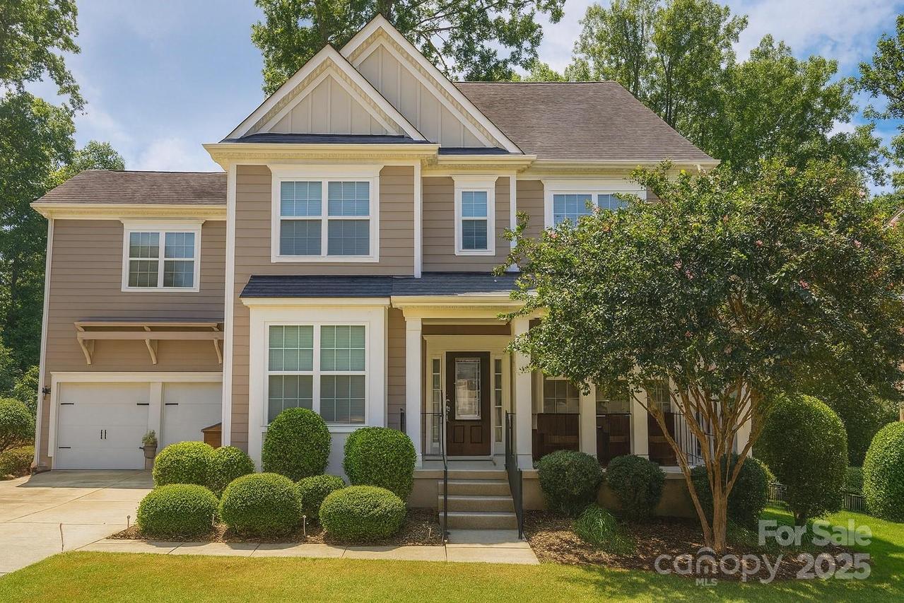 1413 Screech Owl Rd., Waxhaw, NC 28173
