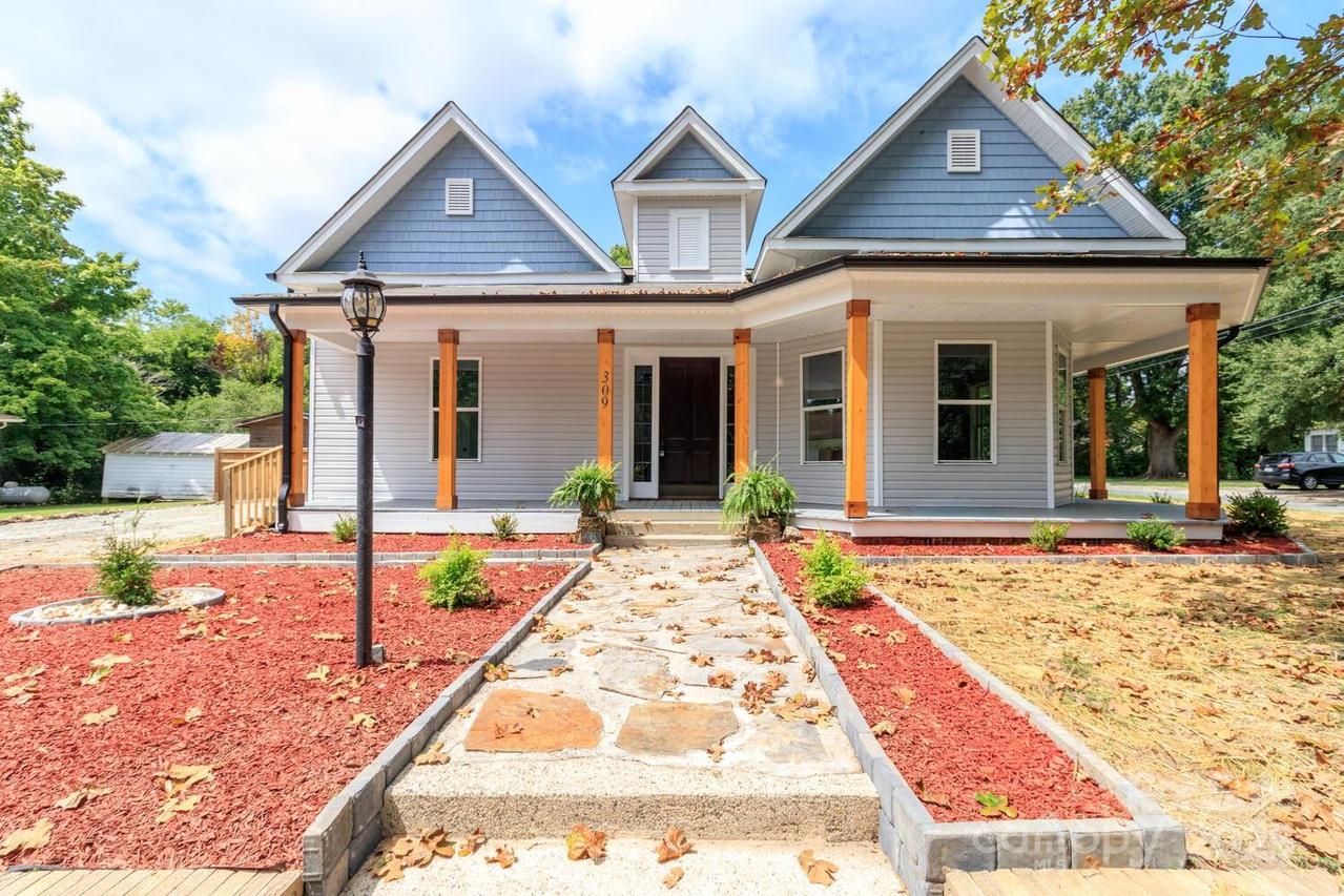309 Ross St., Marshville, NC 28103
