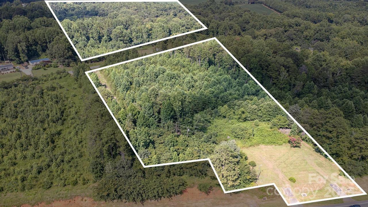 00 Old Us 70 Hwy., Cleveland, NC 27013