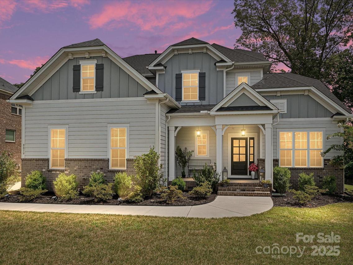 8819 Raven Top Dr., Mint Hill, NC 28227