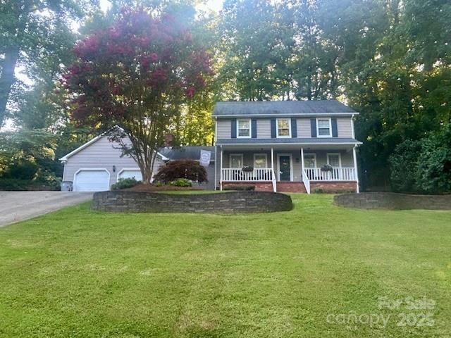 252 Deerfield St., Lenoir, NC 28645