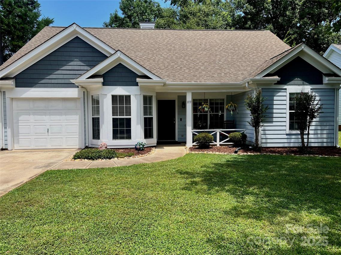113 Indian Paint Brush Dr., Mooresville, NC 28115