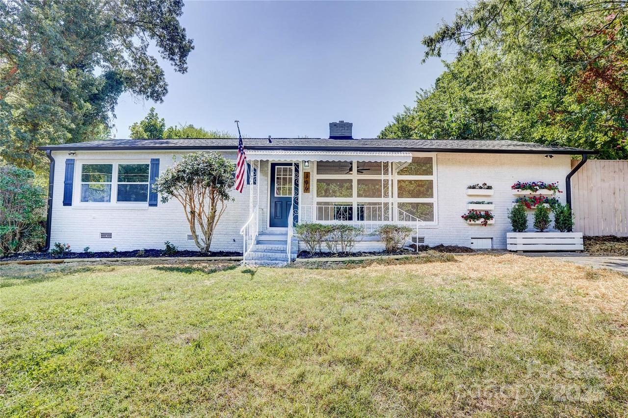 306 N Correll St., Landis, NC 28088
