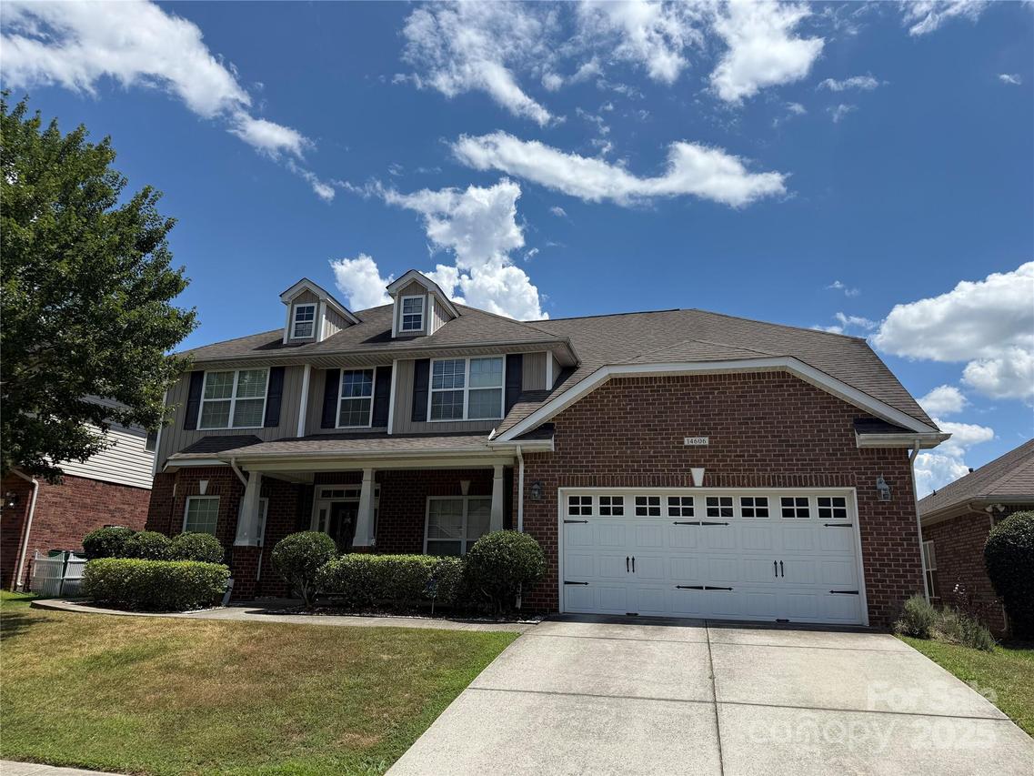 14606 Vaughan Dr., Charlotte, NC 28273