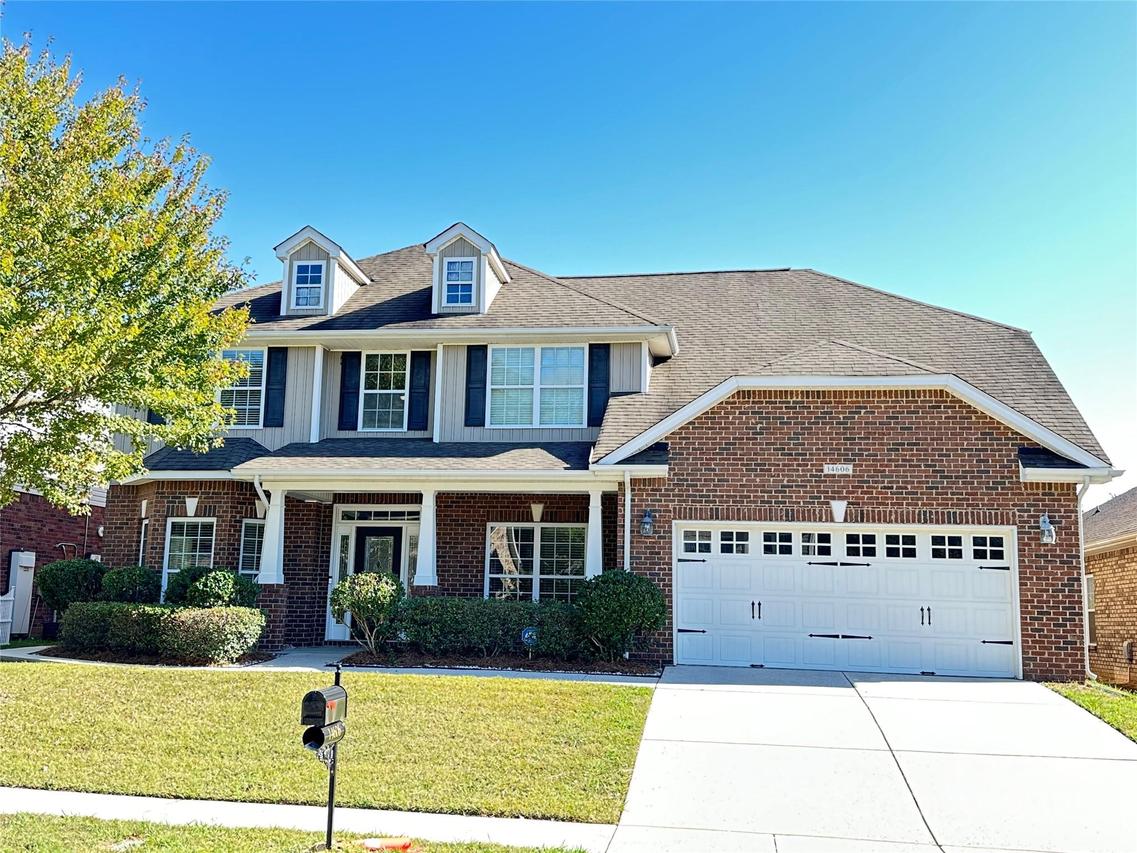 14606 Vaughan Dr., Charlotte, NC 28273
