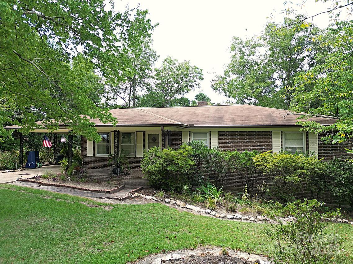 314 Moore St., Morven, NC 28119