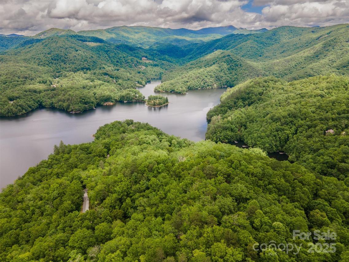Lot 127 Stoneway Dr. #127, Tuckasegee, NC 28783