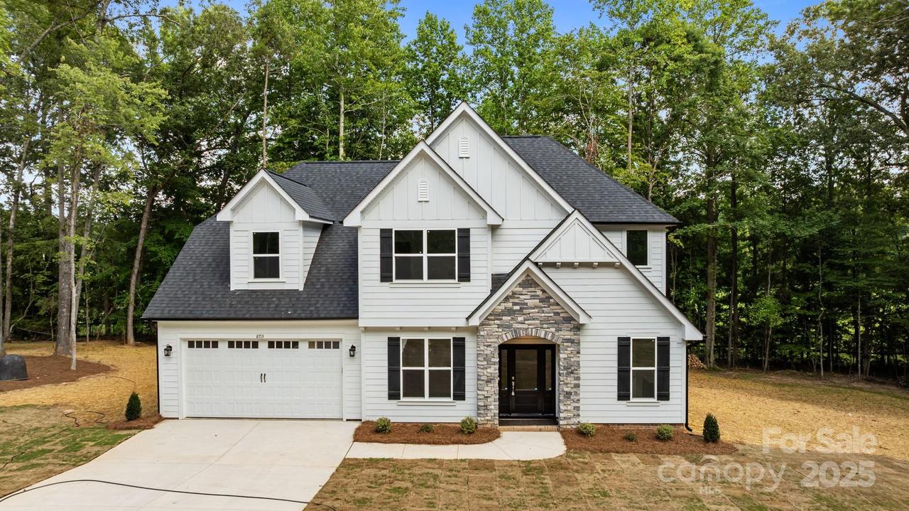 8713 S Providence Rd. #1, Waxhaw, NC 28173