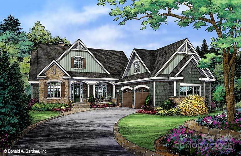 341 Tradition Dr., Mount Gilead, NC 27306
