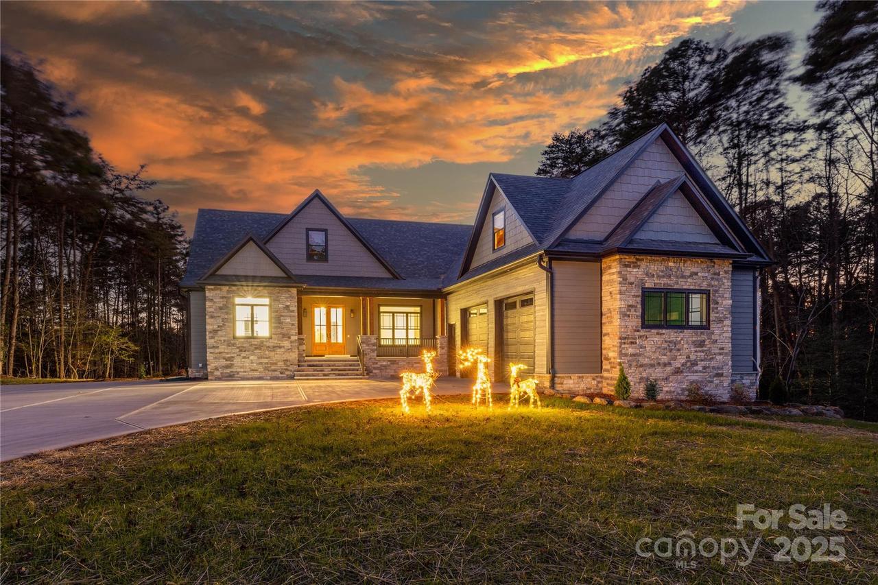 341 Tradition Dr., Mount Gilead, NC 27306