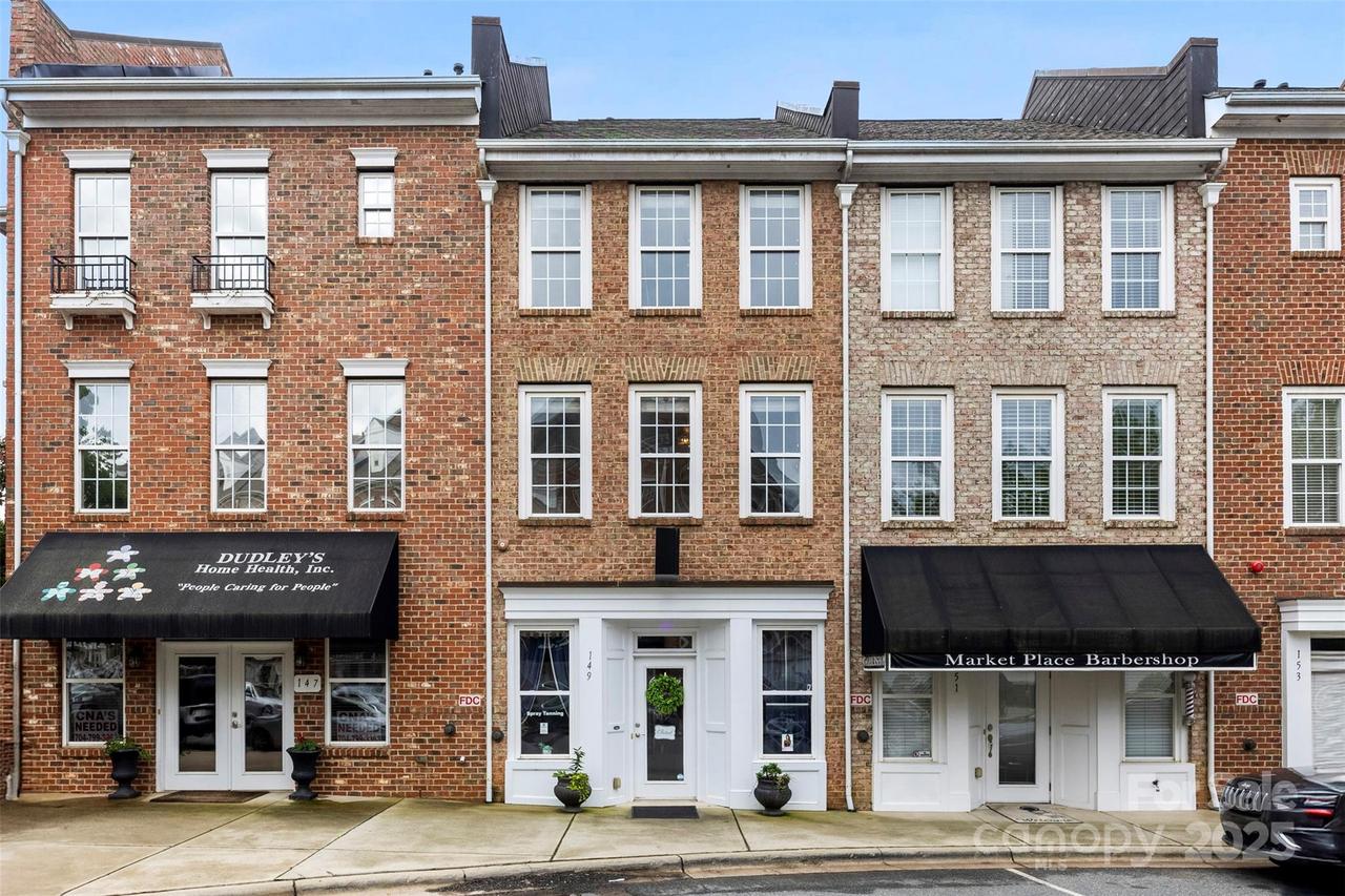 149 Market Place Ave., Mooresville, NC 28117