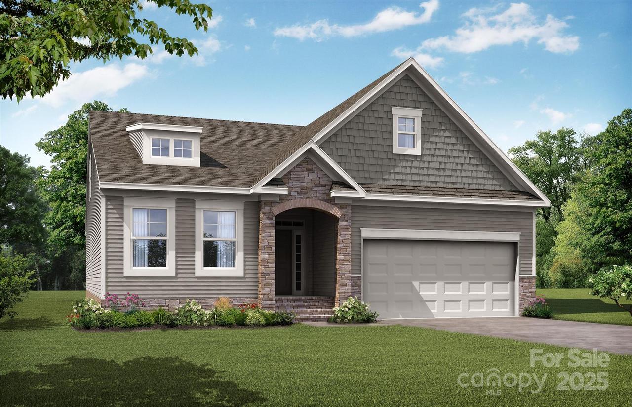 1259 Carrington Dr. #31, Stanley, NC 28164
