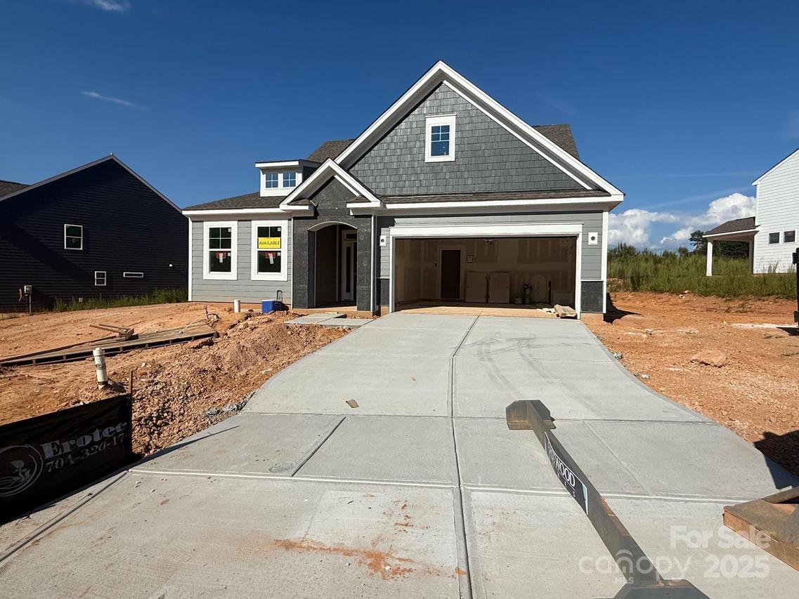 1259 Carrington Dr. #31, Stanley, NC 28164