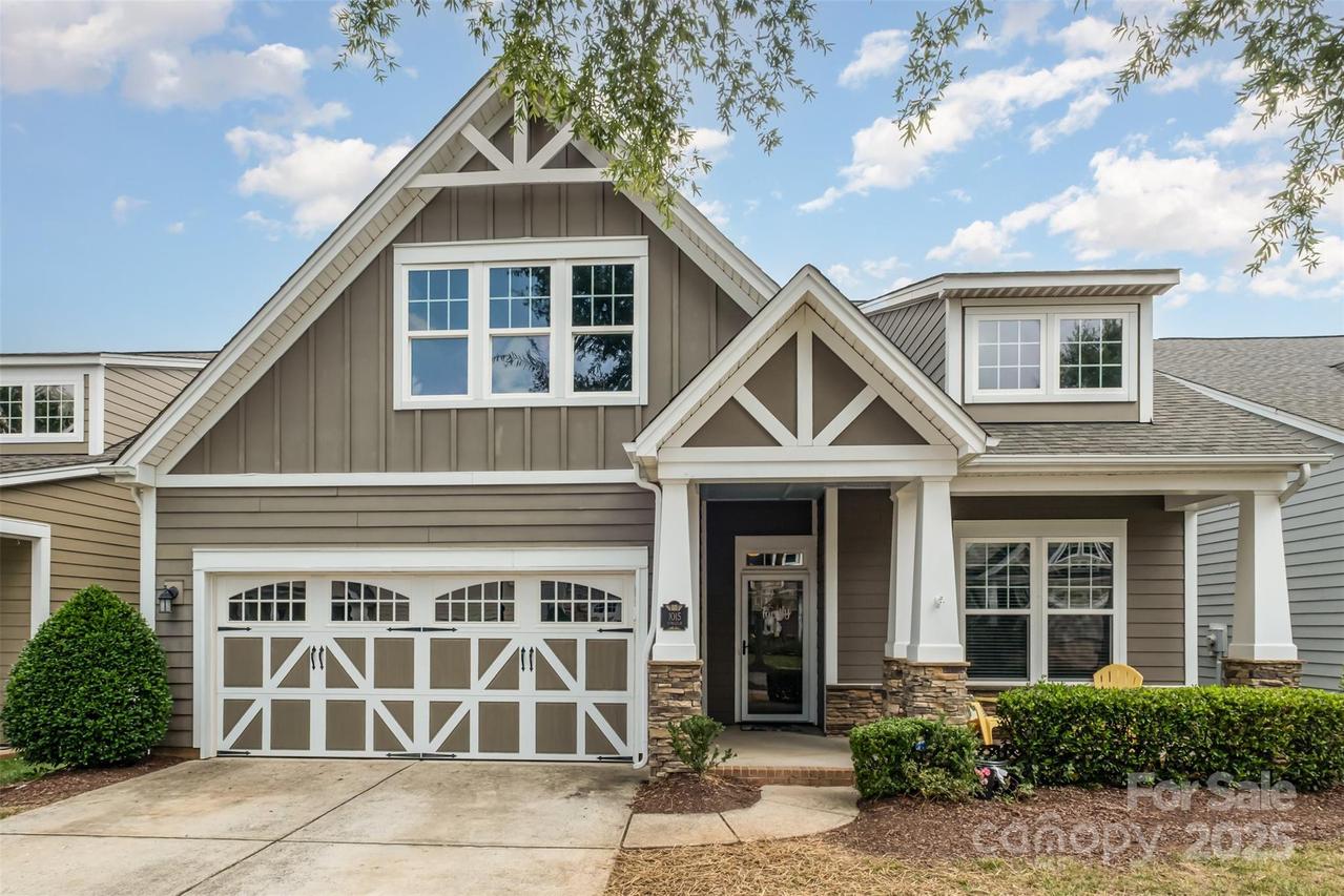 1015 Bimelech Dr., Indian Trail, NC 28079