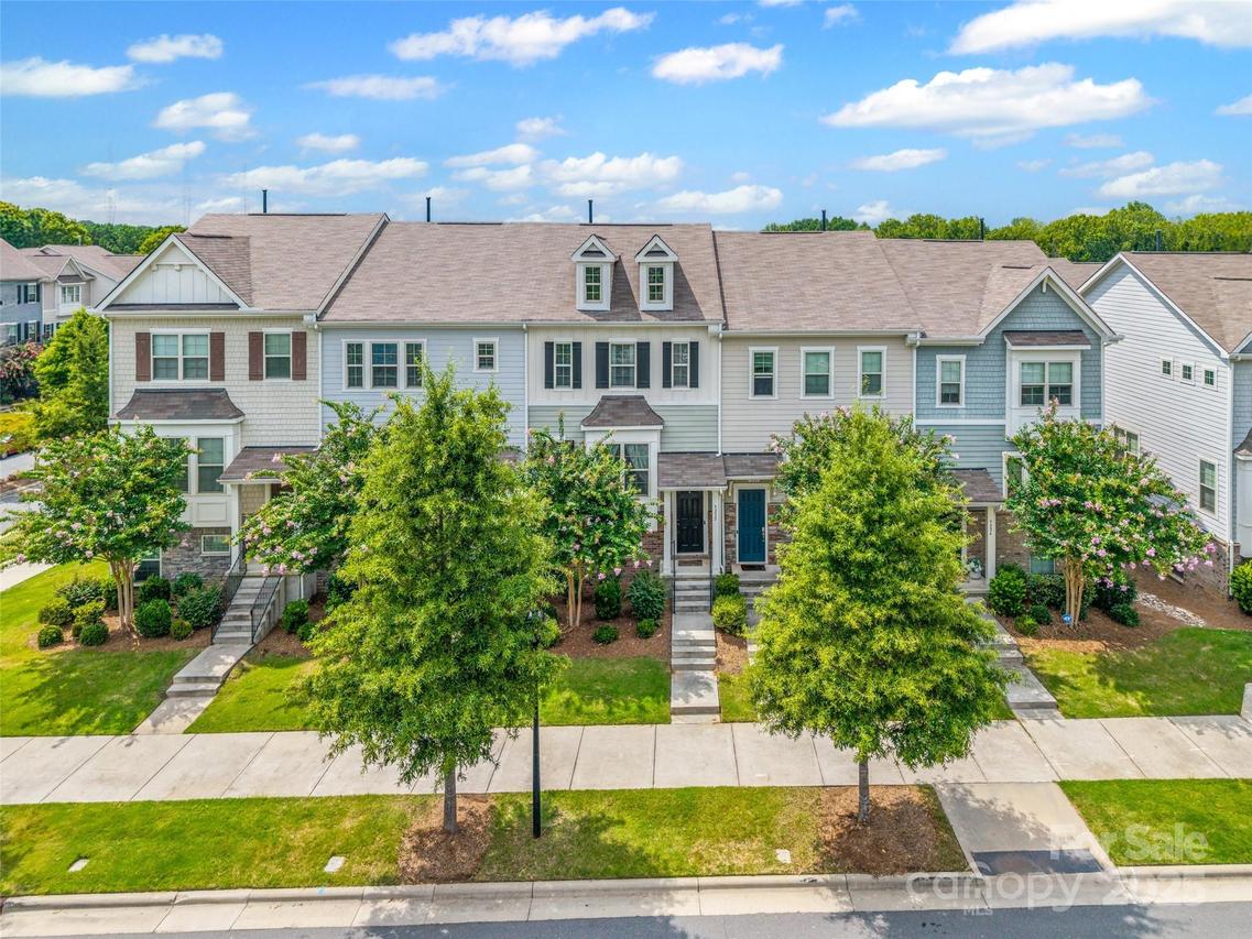 9232 Ainslie Downs St., Charlotte, NC 28273