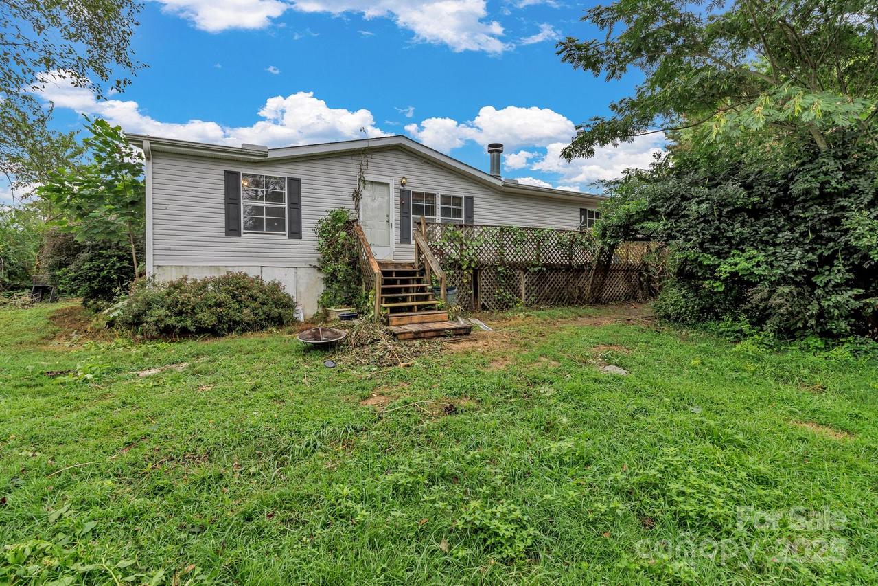 79 Gloria Orchard Ln. #4, Hendersonville, NC 28792