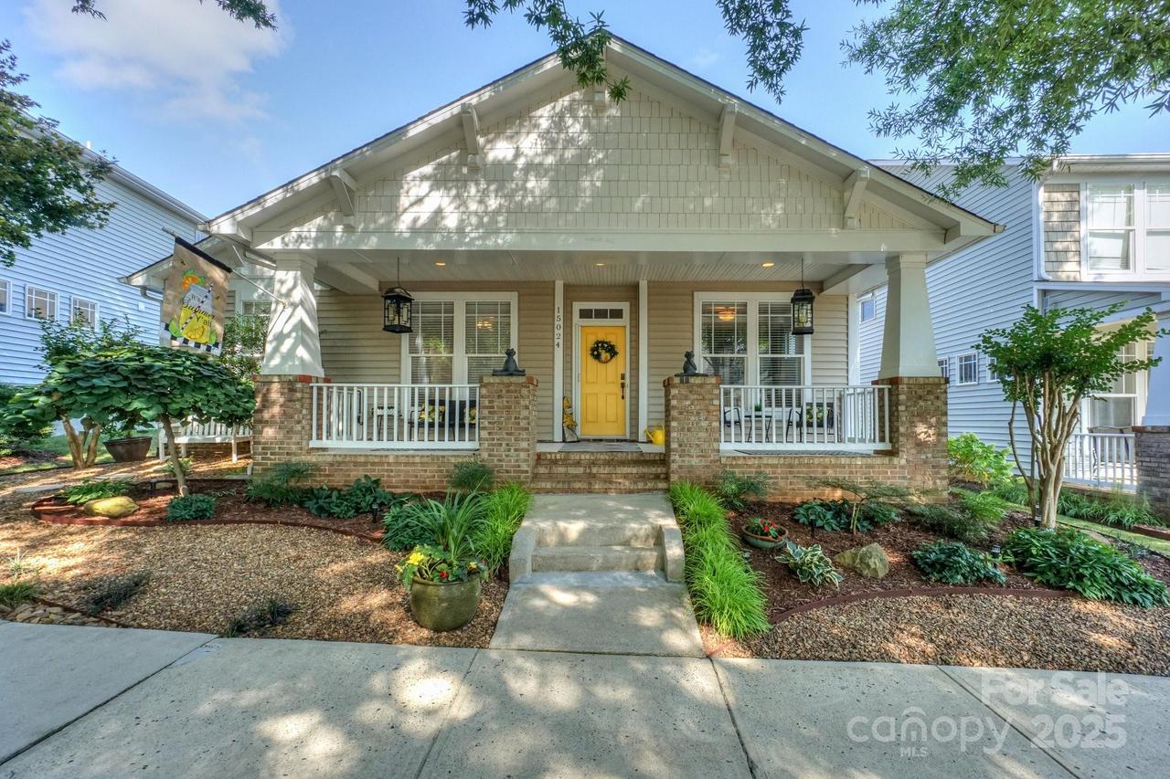 15024 Almondell Dr., Huntersville, NC 28078