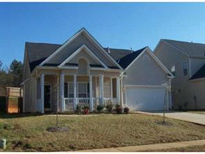3624 Joel Turner Dr., Charlotte, NC 28216