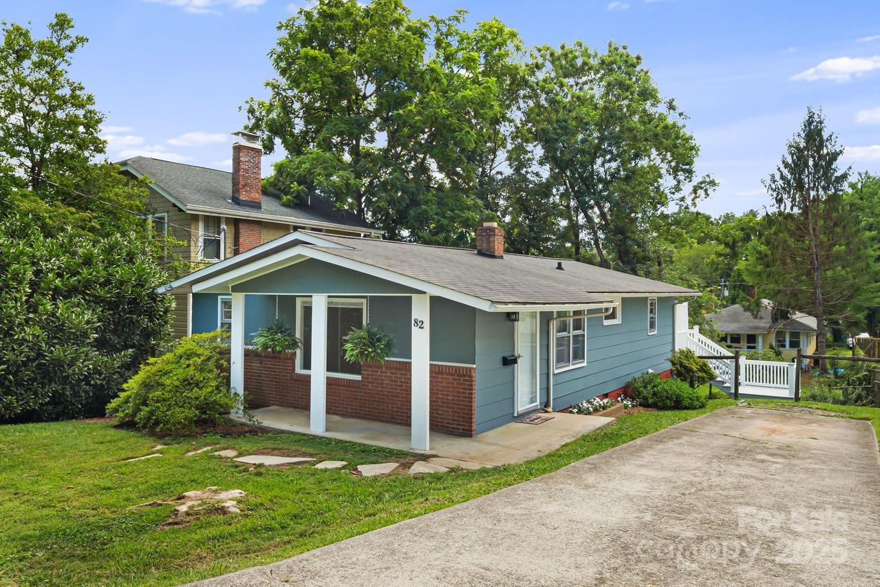 82 Maney Ave., Asheville, NC 28804