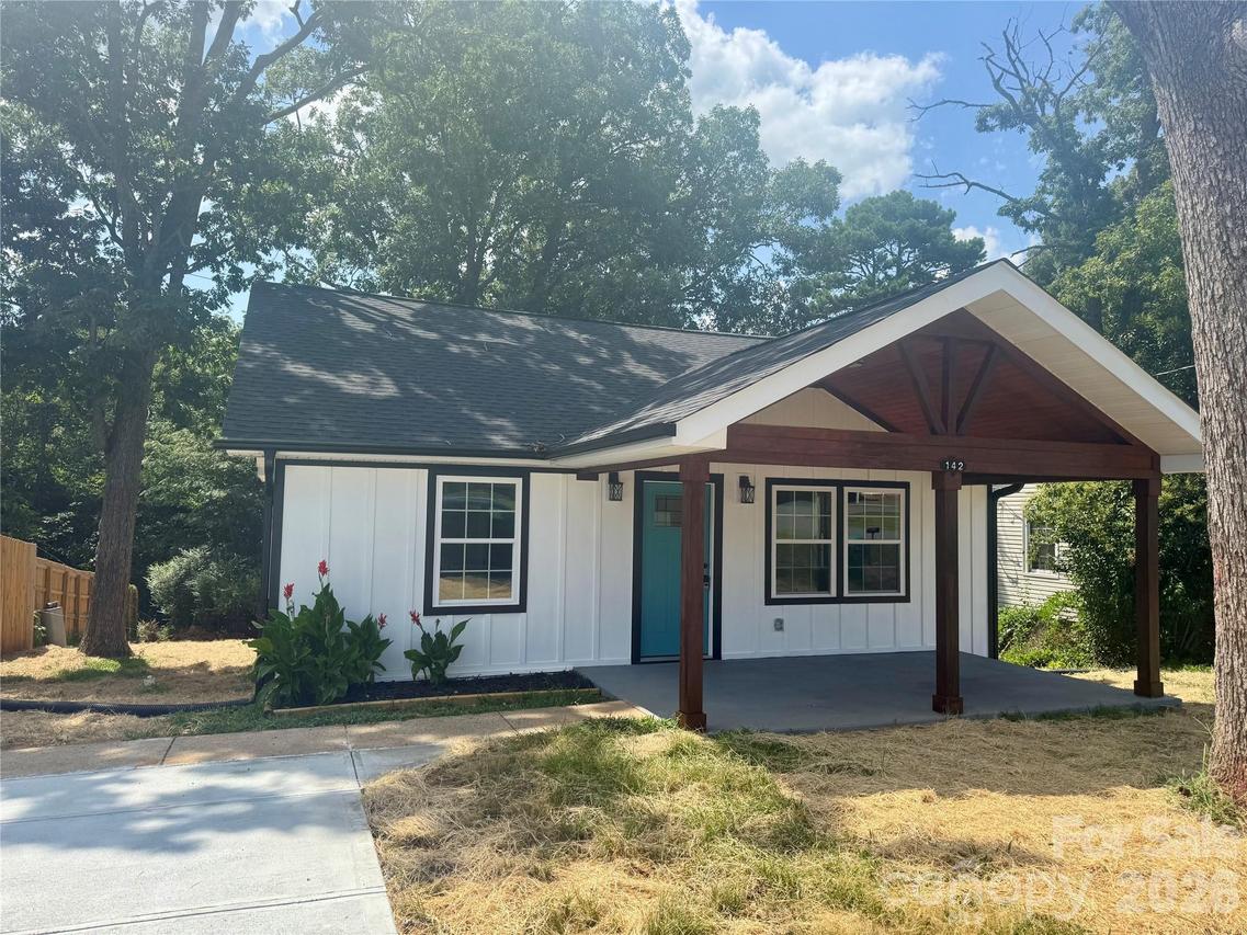 142 S Morrow Ave., Albemarle, NC 28001